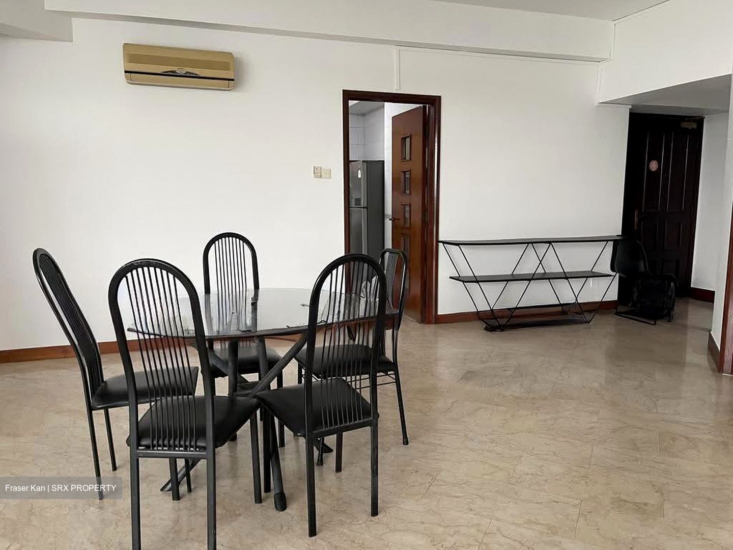 Parc Oasis (D22), Condominium #610279761